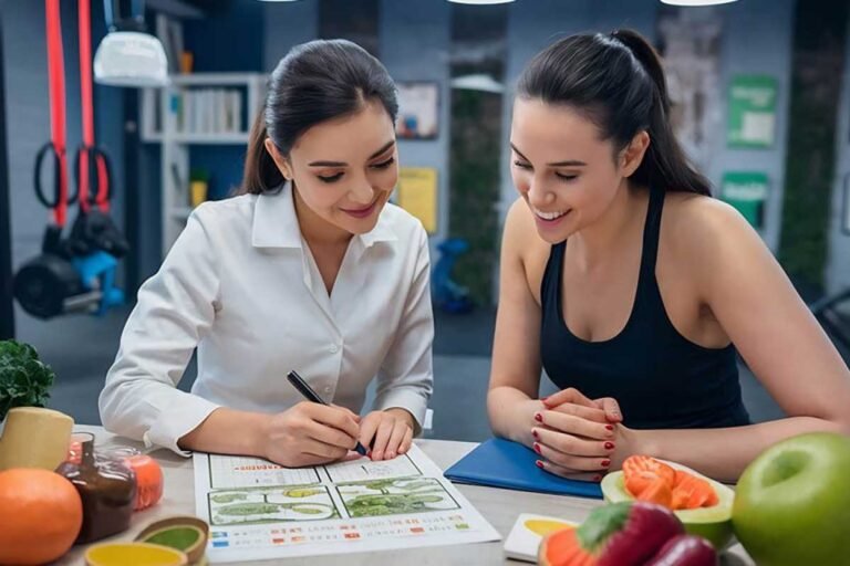 5 Simple Habits That Can Help With Weight Management